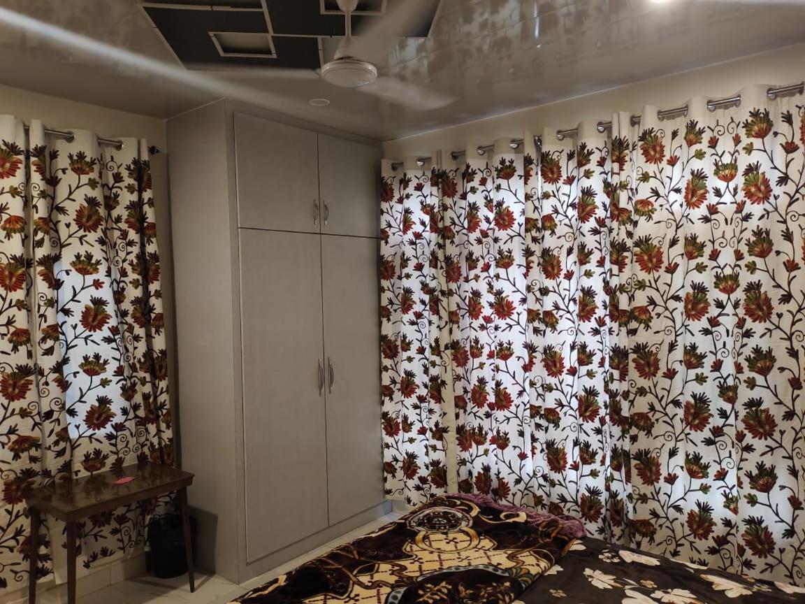 Farsal Villa Srinagar  Bagian luar foto